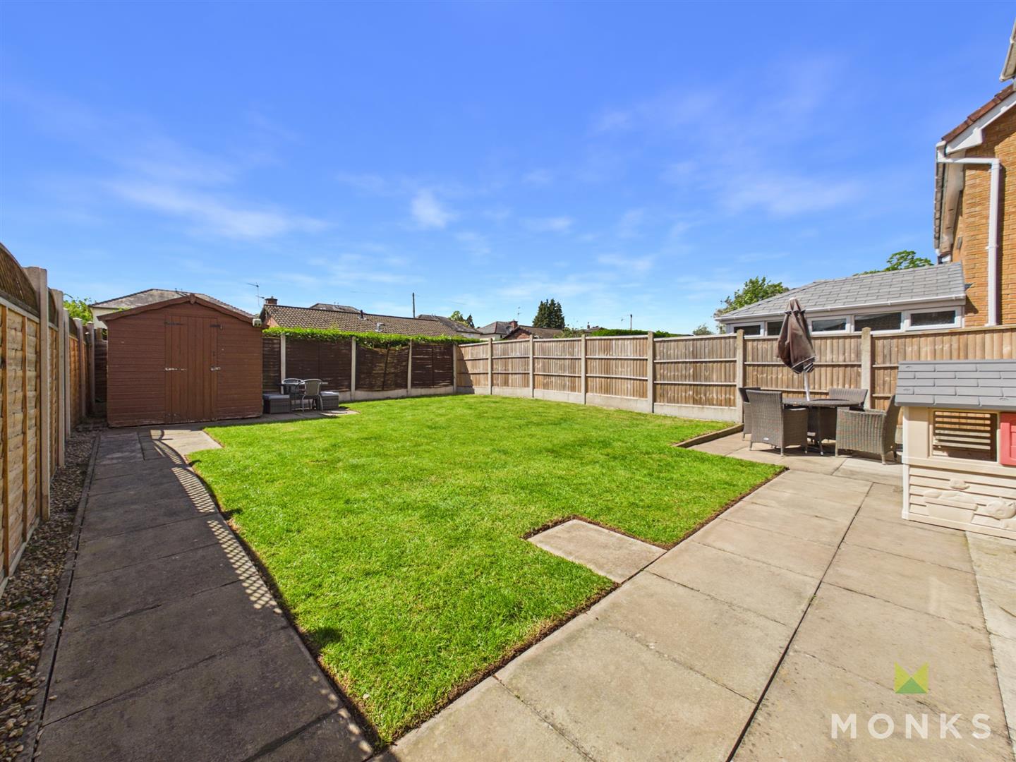 10 Sweeney Drive, Oswestry, SY10 9RH For Sale